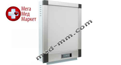 Купить Двухкадровый негатоскоп с индикатором HD332 цена, характеристики, отзывы